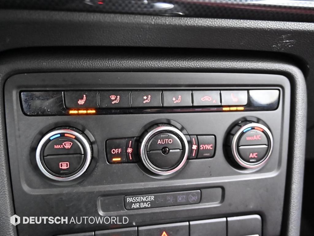 Volkswagen Beetle 2014 Negro - Importación desde Corea - HF Imports Iquique - Foto 17