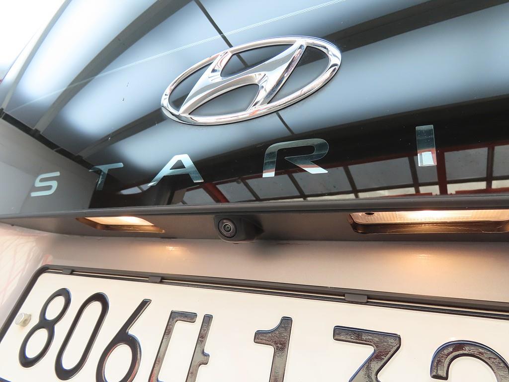 HYUNDAI Staria 2024 Gris - Importación desde Corea - HF Imports Iquique - Foto 17