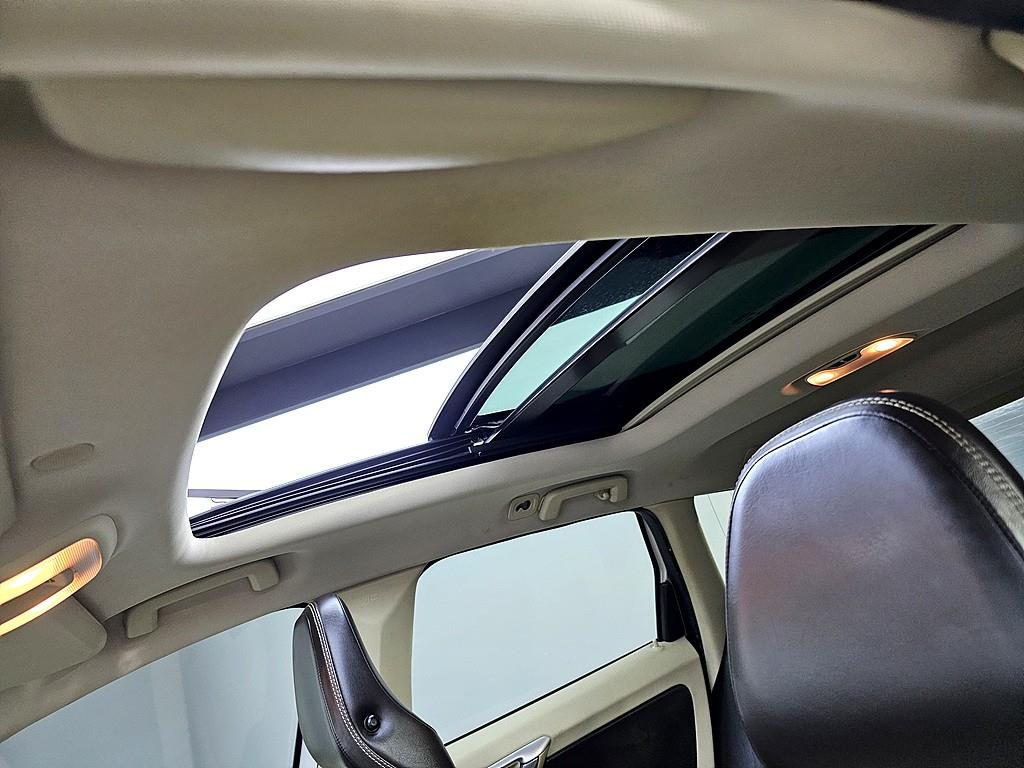 Volvo XC60 - Vista 11