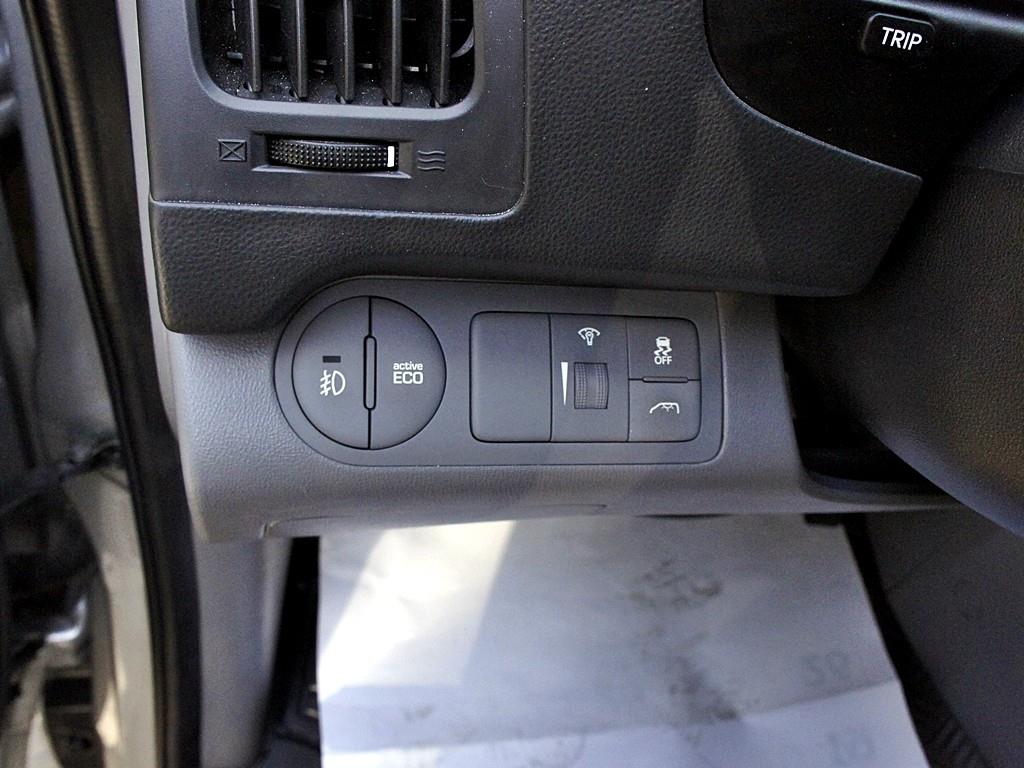 HYUNDAI Starex 2017 Gris - Importación desde Corea - HF Imports Iquique - Foto 8