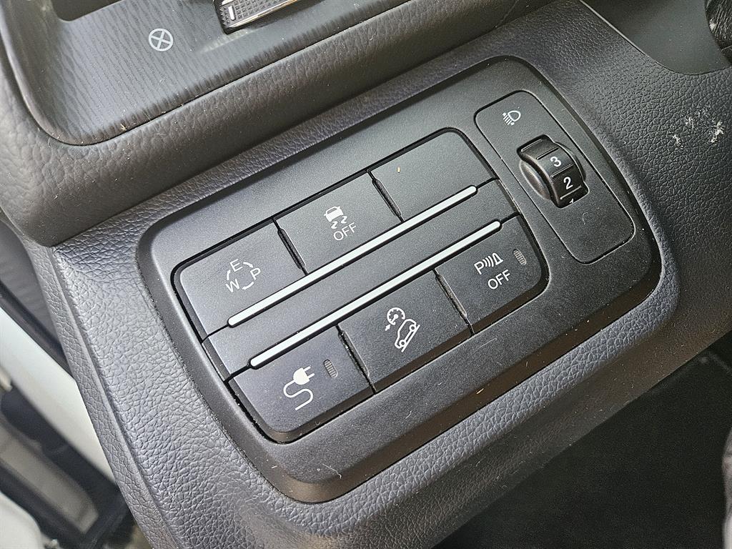 Ssangyong Tivoli 2019 Blanco - Importación desde Corea - HF Imports Iquique - Foto 16