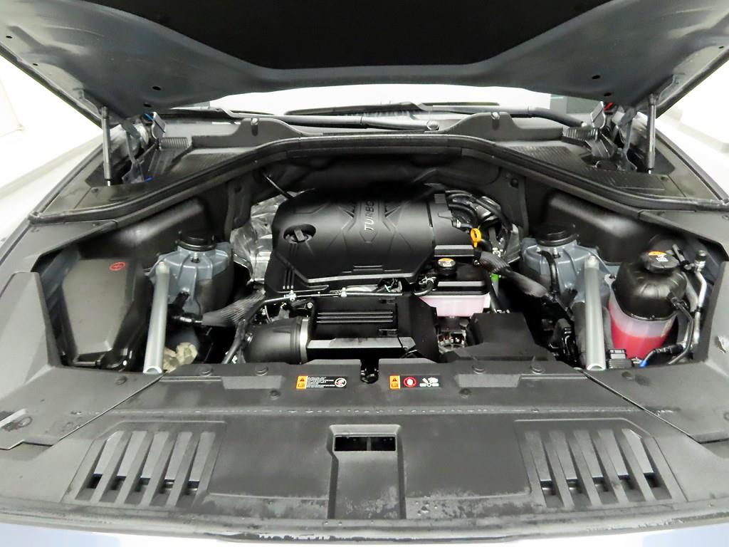 Genesis GV80 2025 - Importación desde Corea - HF Imports Iquique - Foto 20