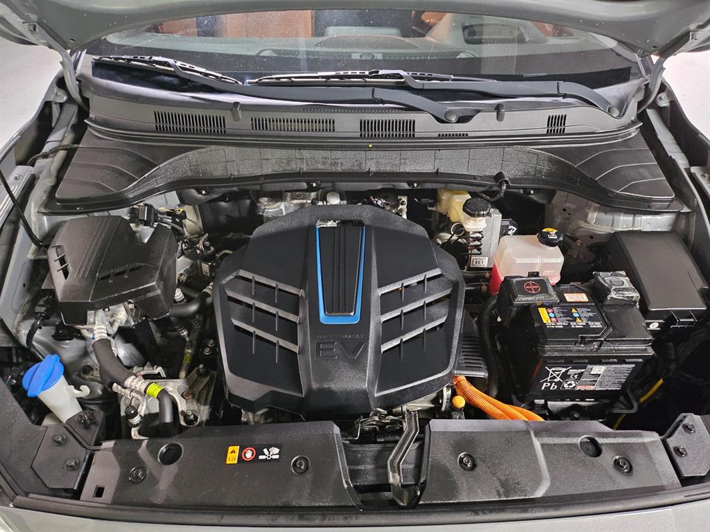 HYUNDAI Kona 2019 Gris - Importación desde Corea - HF Imports Iquique - Foto 20