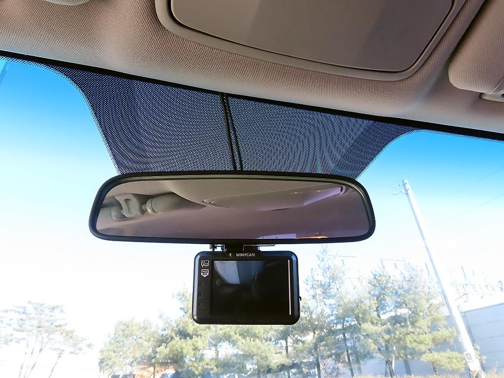 HYUNDAI Santa Fe 2016 Blanco - Importación desde Corea - HF Imports Iquique - Foto 15