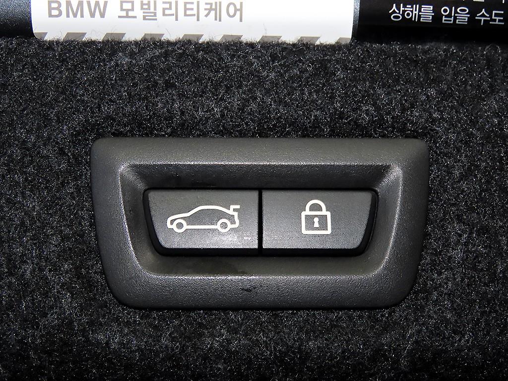 BMW 5 Series 2017 Gris - Importación desde Corea - HF Imports Iquique - Foto 17