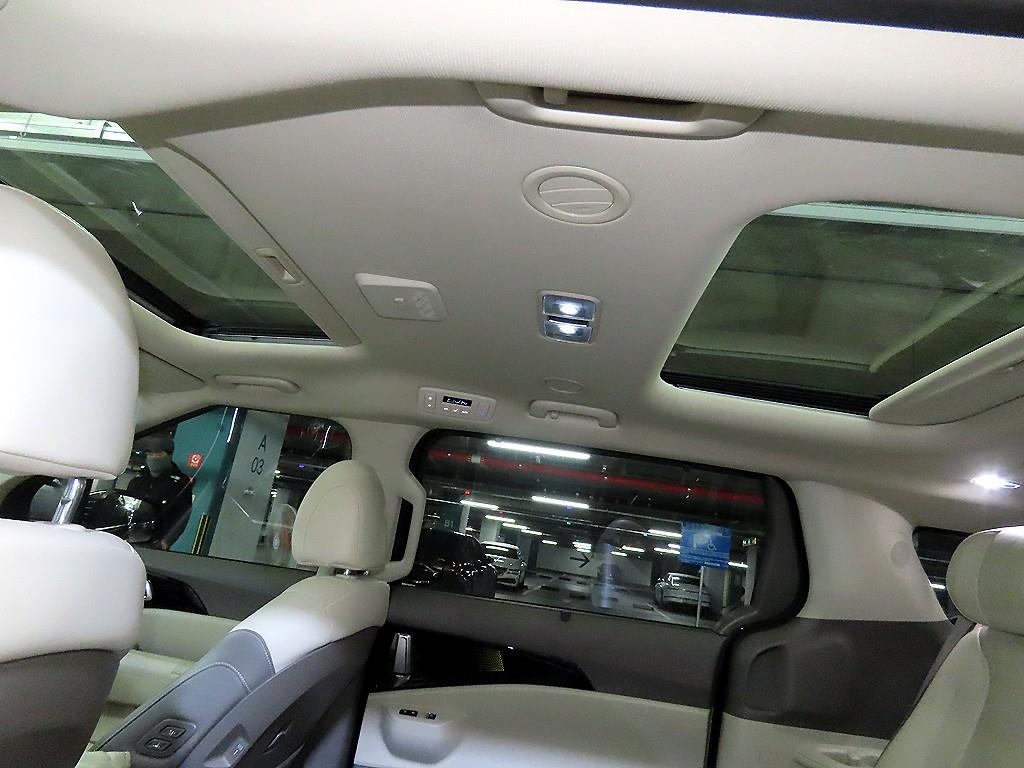 KIA Carnival 2024 - Importación desde Corea - HF Imports Iquique - Foto 14