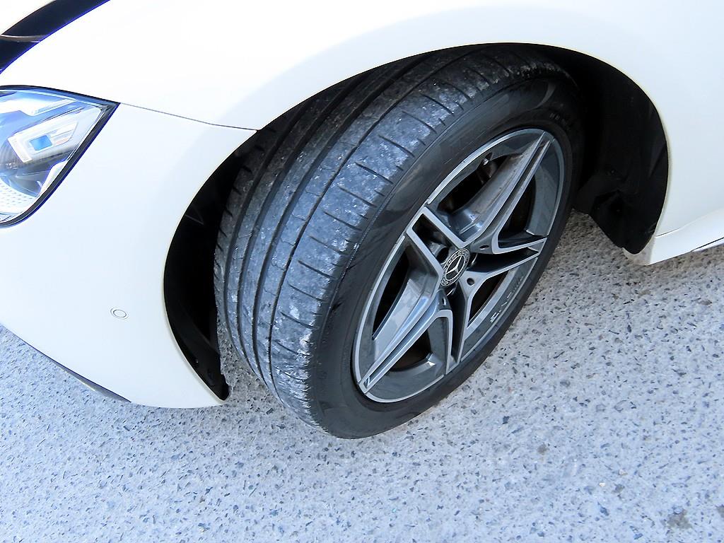 Mercedes Benz S Class 2022 Blanco - Importación desde Corea - HF Imports Iquique - Foto 20