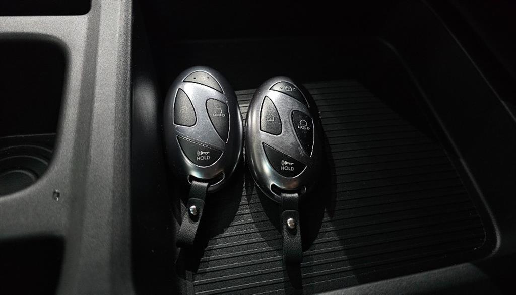 HYUNDAI Staria 2025 Negro - Importación desde Corea - HF Imports Iquique - Foto 18