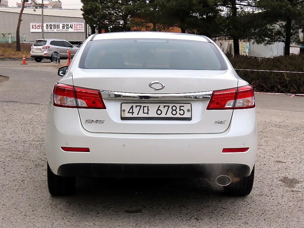 SAMSUNG SM5 - Vista 4