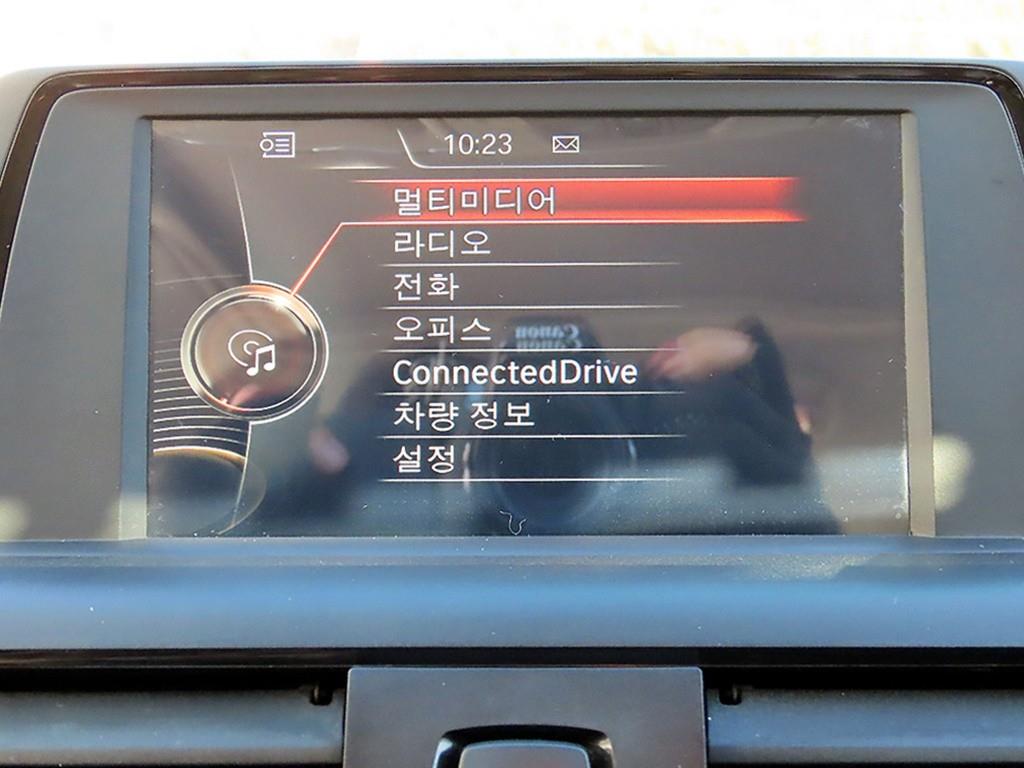 BMW 1 series 2015 Blanco - Importación desde Corea - HF Imports Iquique - Foto 13