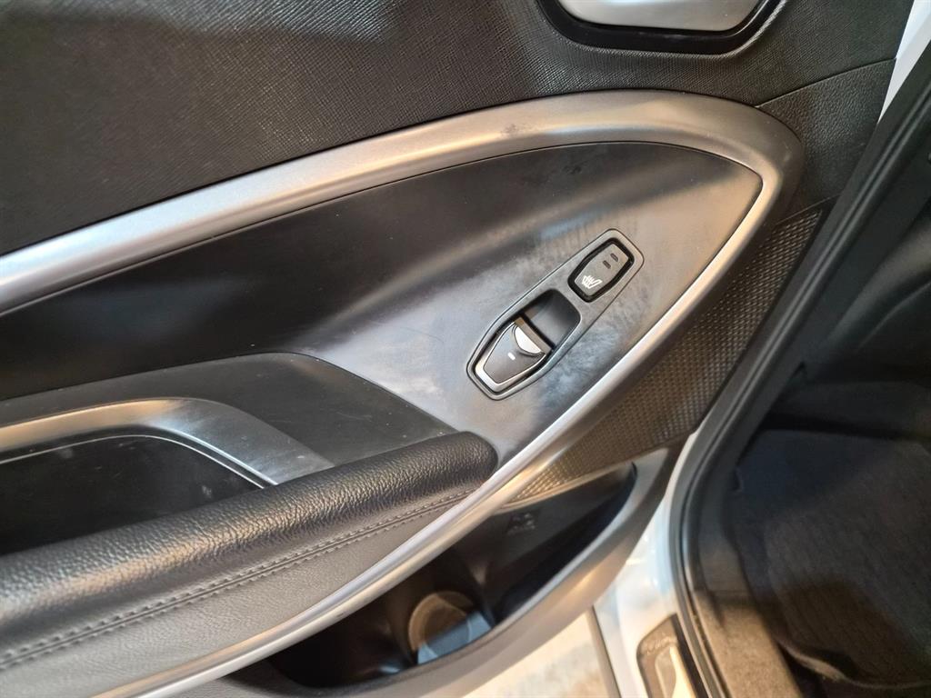 HYUNDAI Santa Fe - Vista 7