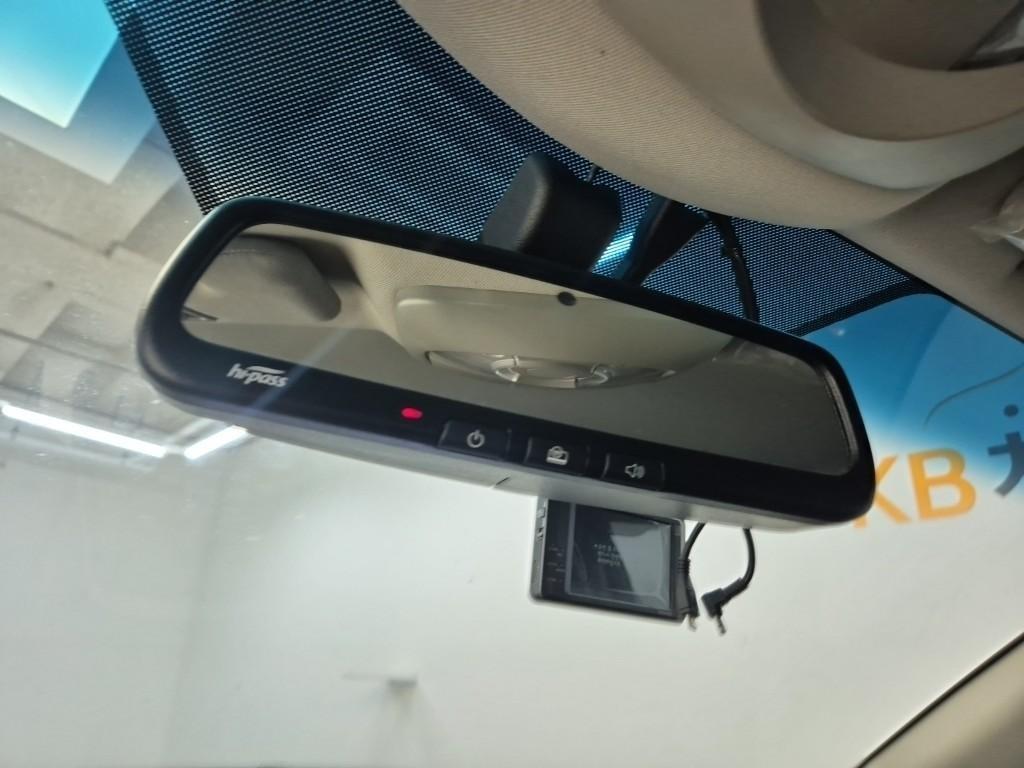 Ssangyong Korando 2018 Gris - Importación desde Corea - HF Imports Iquique - Foto 15