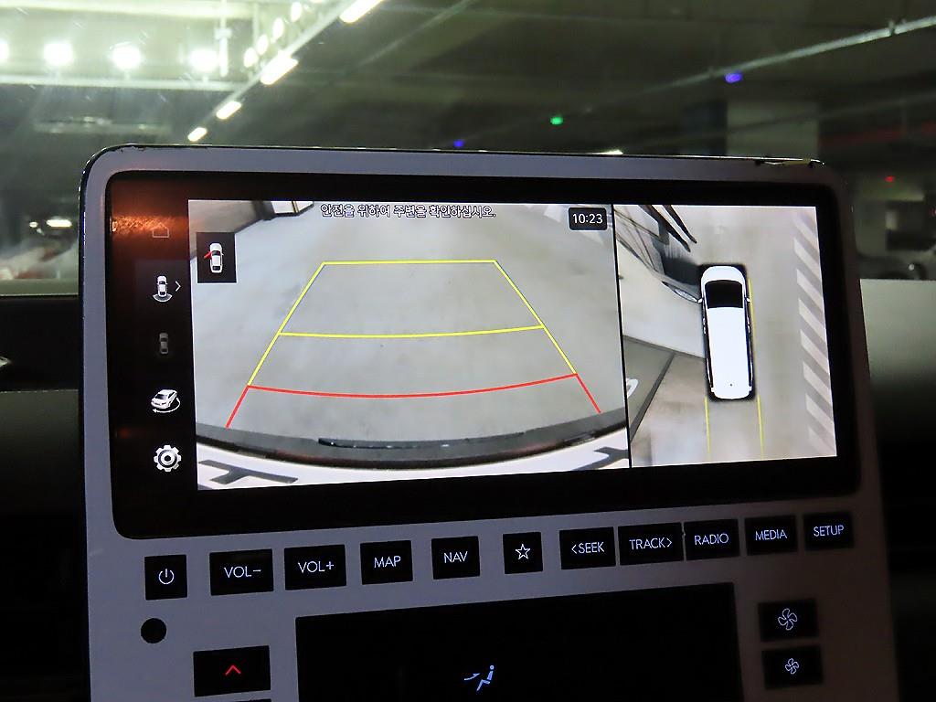 HYUNDAI Staria 2022 Azul - Importación desde Corea - HF Imports Iquique - Foto 14