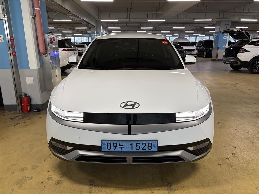 HYUNDAI Ioniq 5 - Vista 2