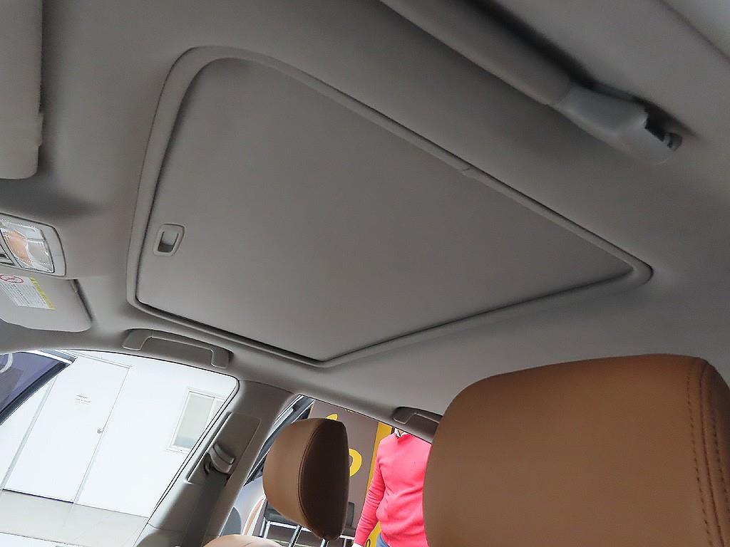 Toyota Camry 2011 - Importación desde Corea - HF Imports Iquique - Foto 13