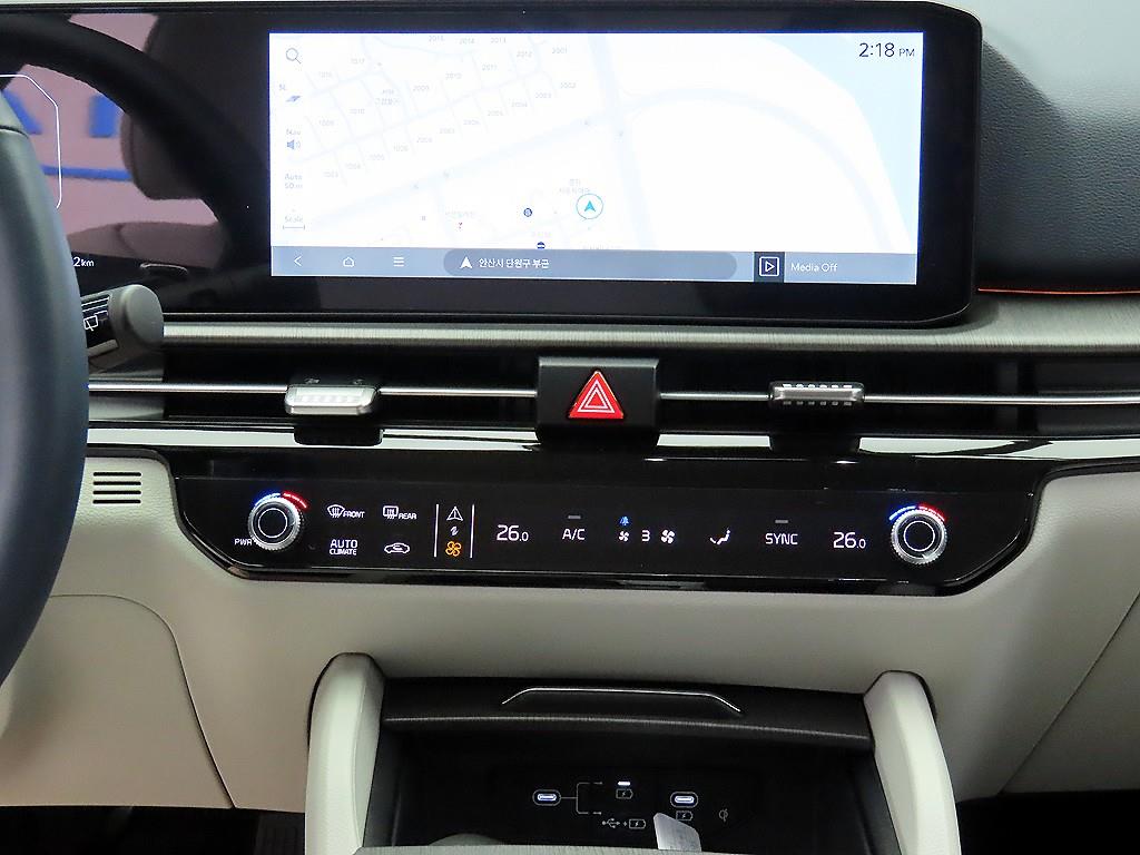 KIA Sportage 2026 - Importación desde Corea - HF Imports Iquique - Foto 14