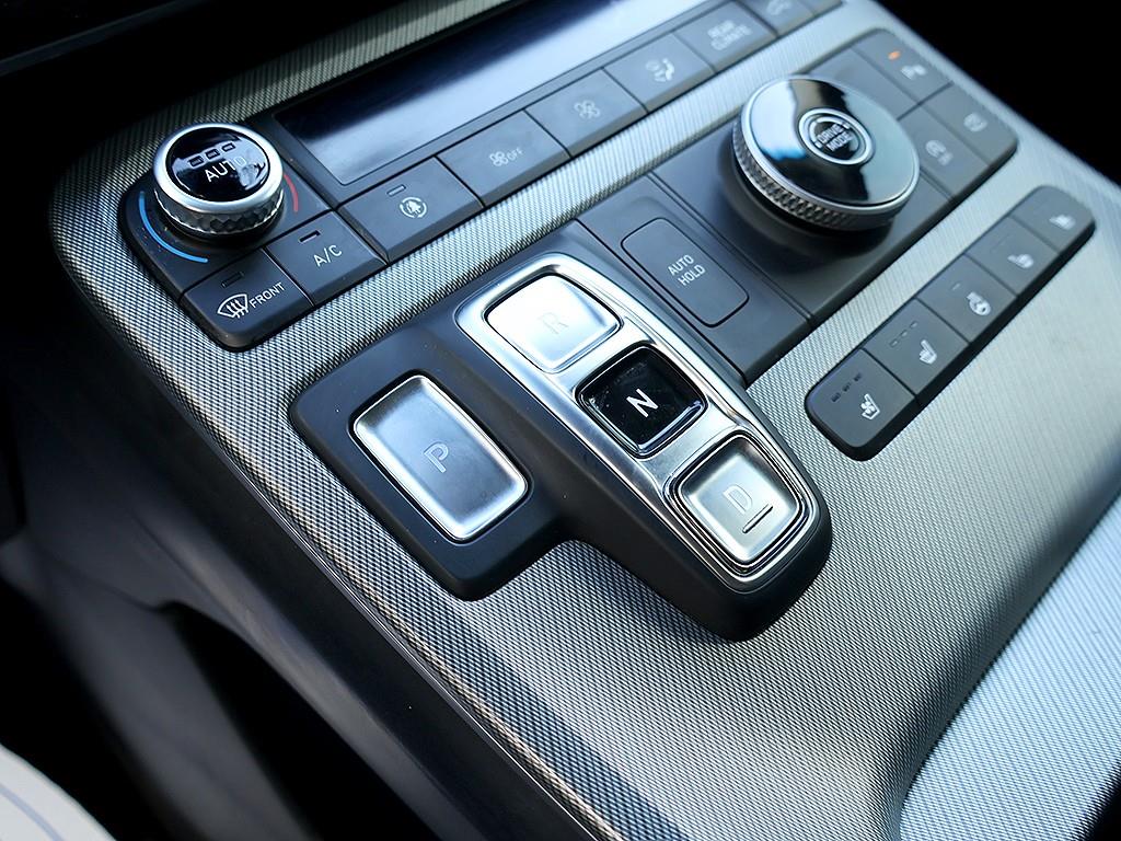 HYUNDAI Palisade 2023 Azul - Importación desde Corea - HF Imports Iquique - Foto 7