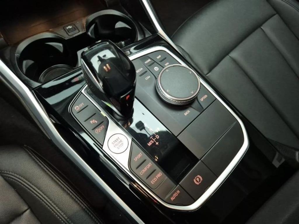 BMW 3 series - Vista 8