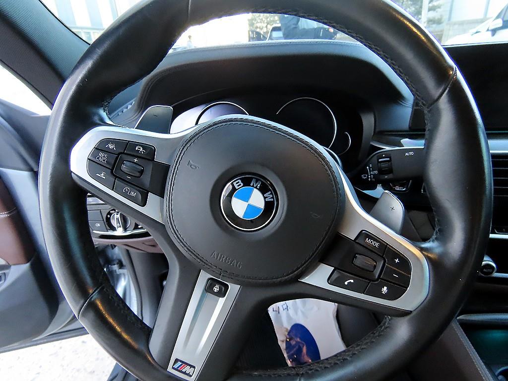 BMW Gran Turismo - Vista 8