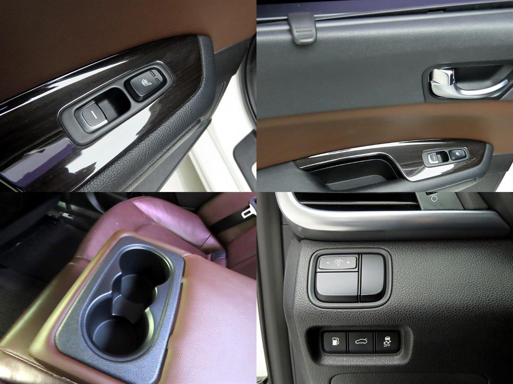 KIA K5 2016 - Importación desde Corea - HF Imports Iquique - Foto 18