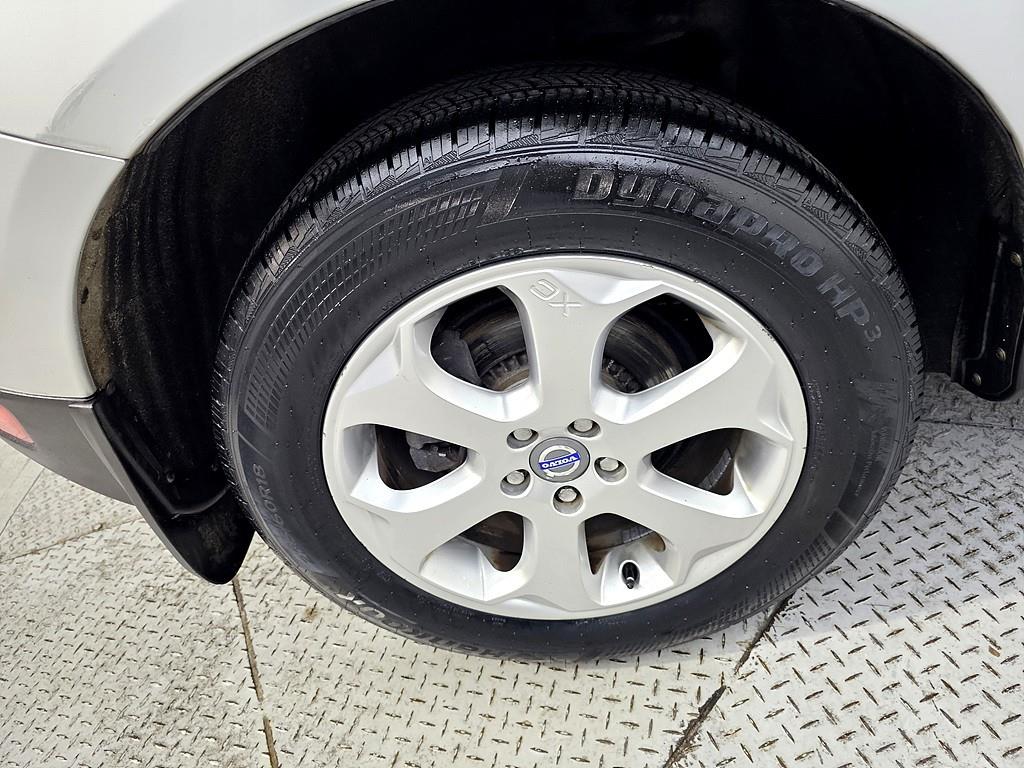 Volvo XC60 2011 Plateado - Importación desde Corea - HF Imports Iquique - Foto 19