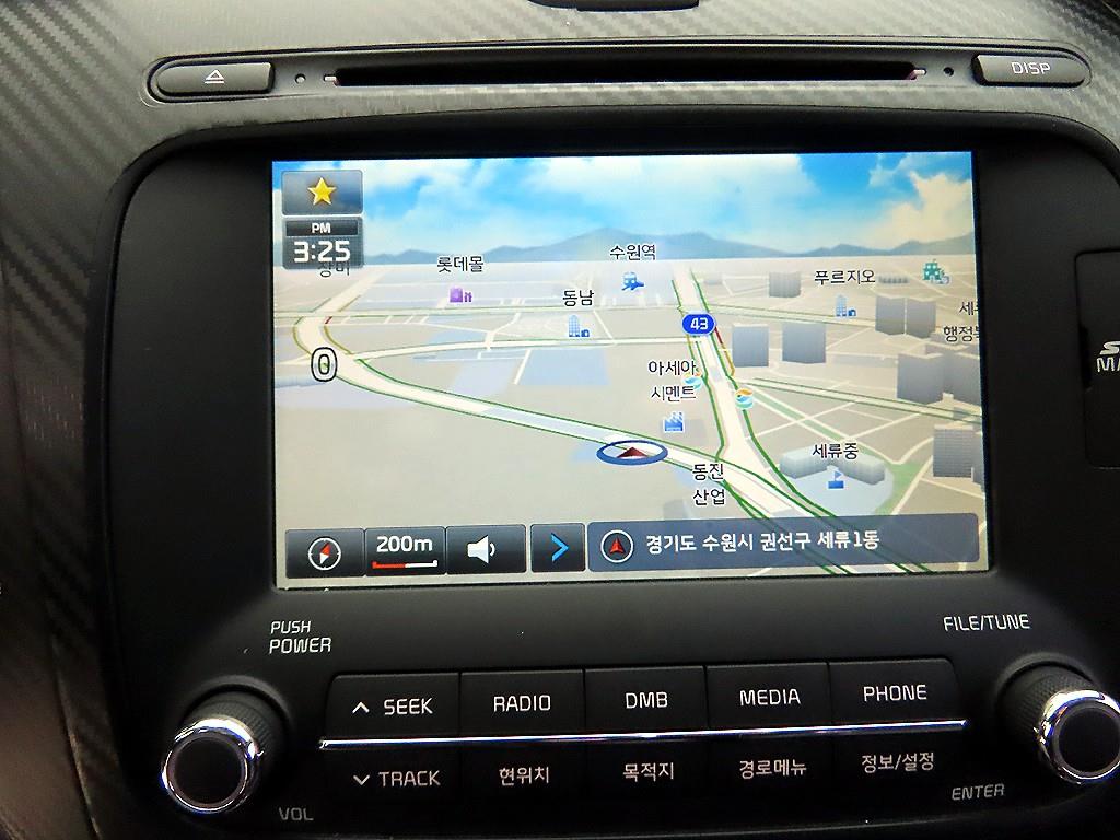 KIA K3 2013 Blanco - Importación desde Corea - HF Imports Iquique - Foto 14