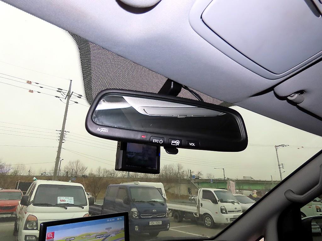 HYUNDAI Starex 2021 Negro - Importación desde Corea - HF Imports Iquique - Foto 13