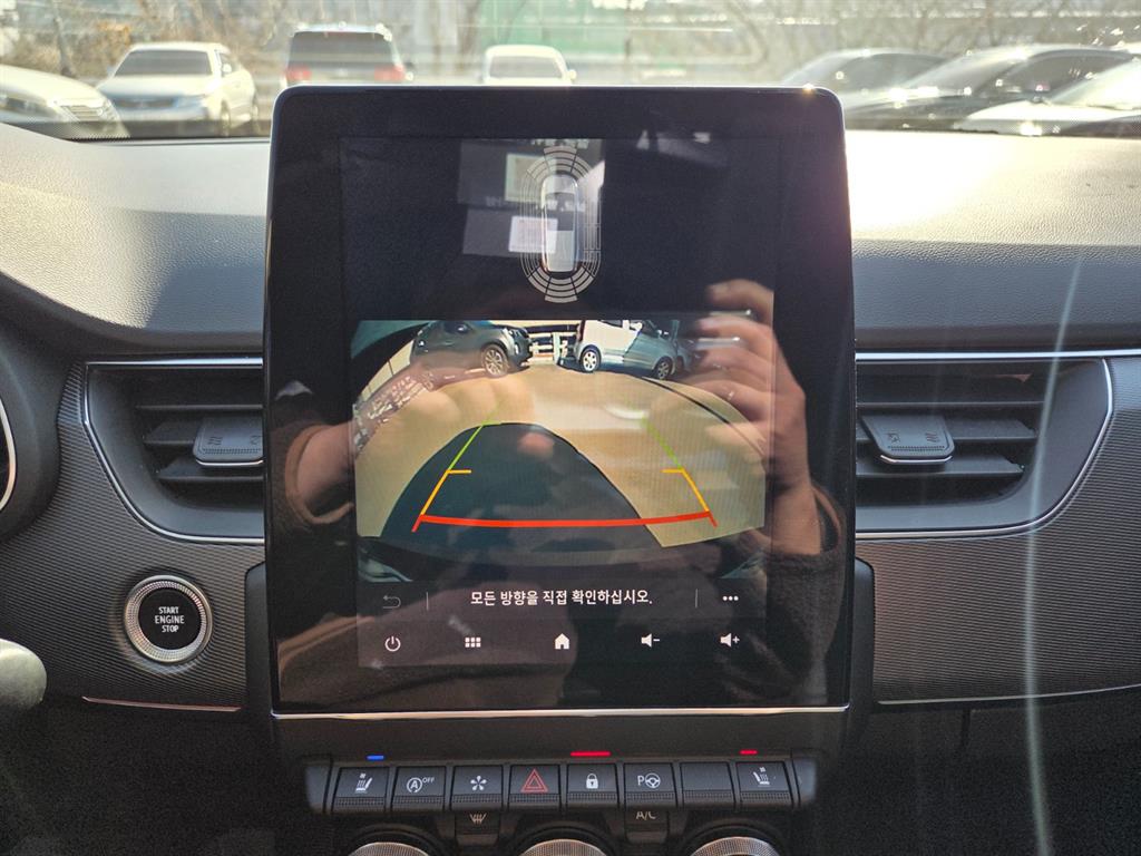 SAMSUNG XM3 - Vista 10