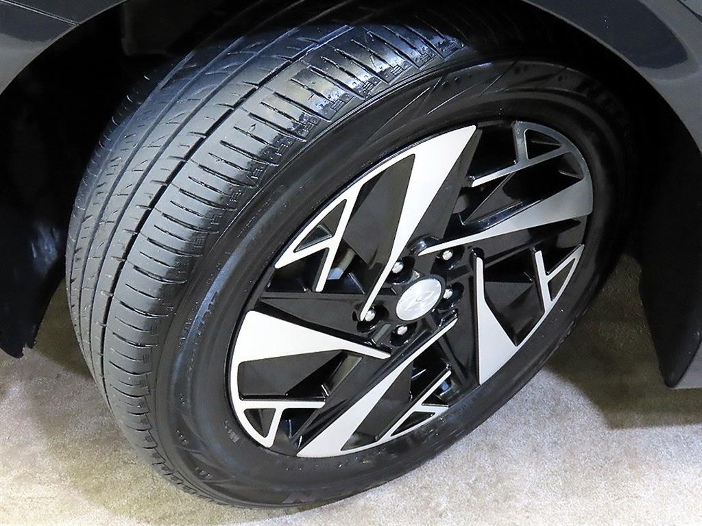 HYUNDAI Grandeur 2021 Gris - Importación desde Corea - HF Imports Iquique - Foto 20