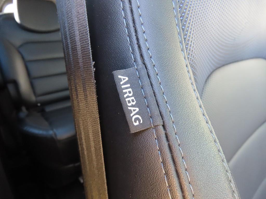 Ssangyong Korando 2018 Blanco - Importación desde Corea - HF Imports Iquique - Foto 15