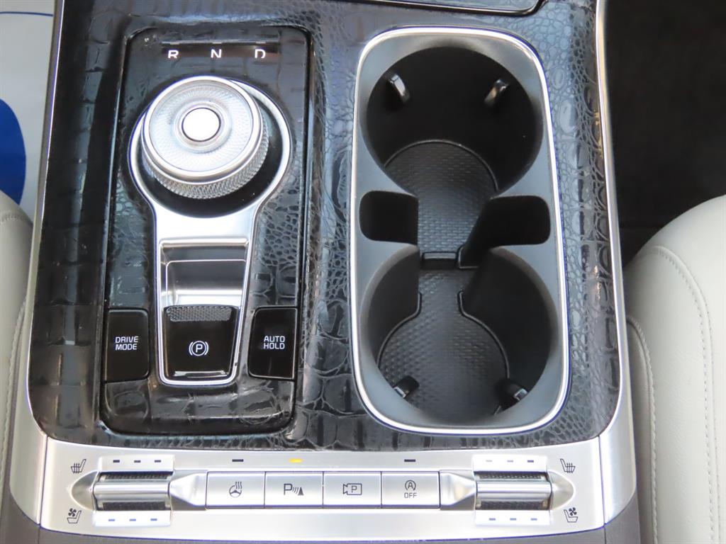 KIA Carnival 2023 Blanco - Importación desde Corea - HF Imports Iquique - Foto 12