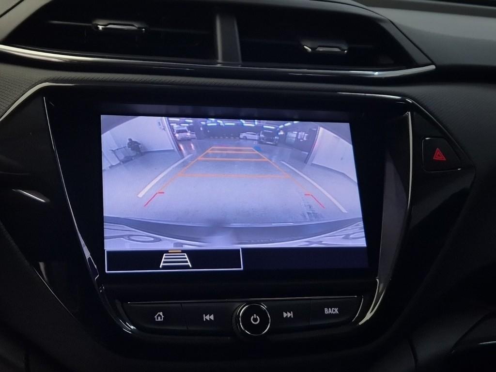 Chevrolet Trail Blazer 2021 Gris - Importación desde Corea - HF Imports Iquique - Foto 14