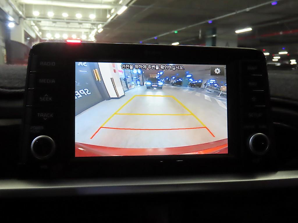 KIA Morning 2017 - Importación desde Corea - HF Imports Iquique - Foto 13