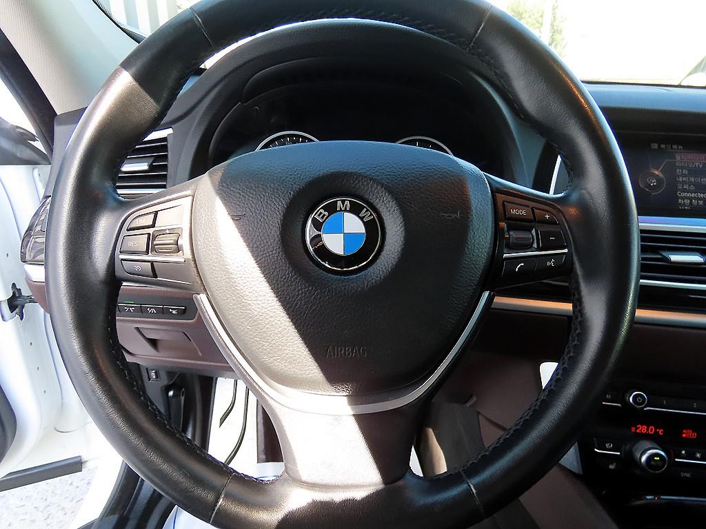 BMW Gran Turismo - Vista 8