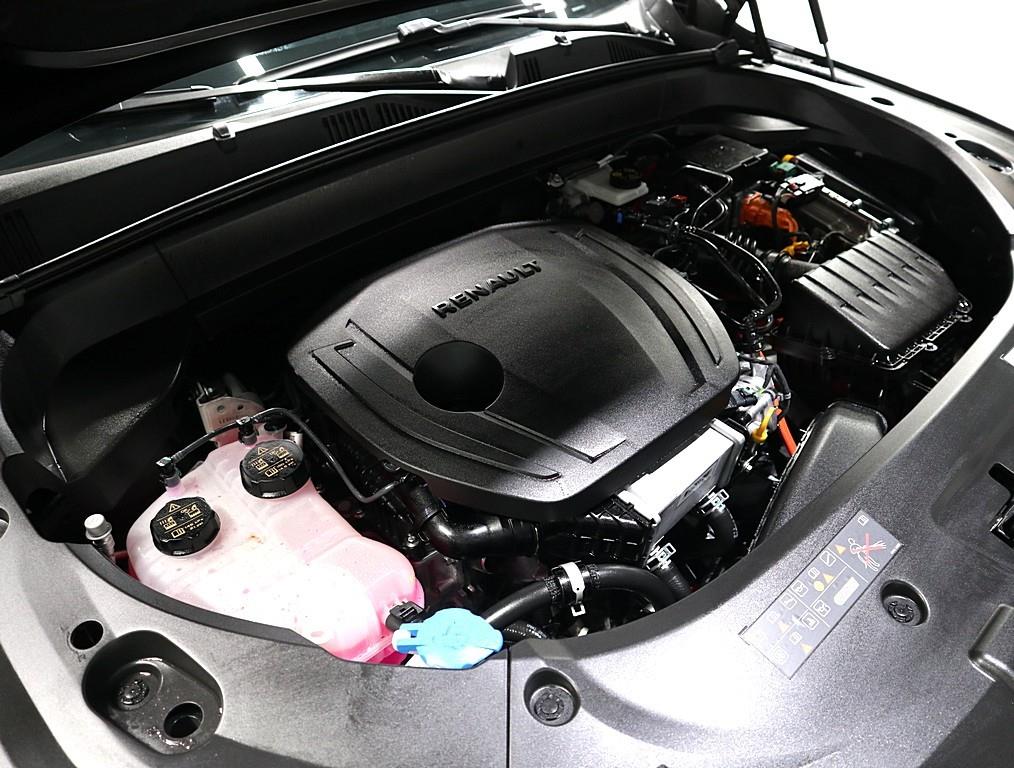 SAMSUNG Grand Koleos - Vista 5