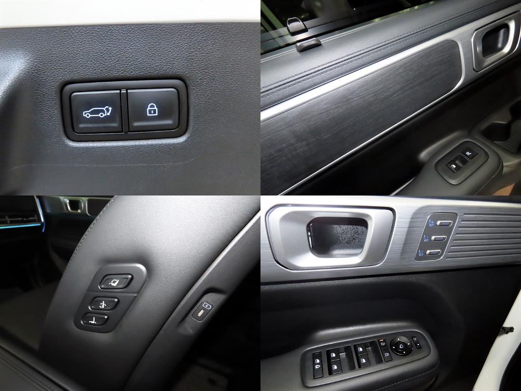 HYUNDAI Santa Fe 2025 Blanco - Importación desde Corea - HF Imports Iquique - Foto 17