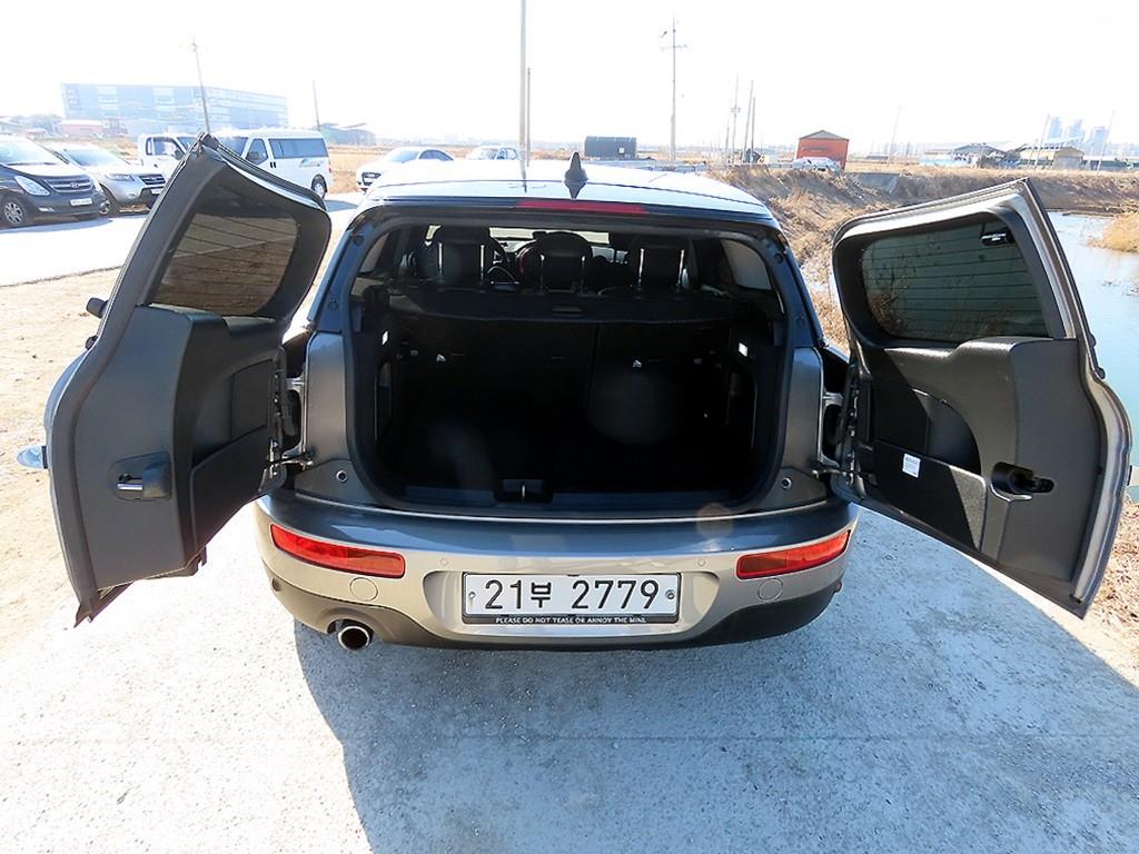 Mini Clubman 2019 - Importación desde Corea - HF Imports Iquique - Foto 16