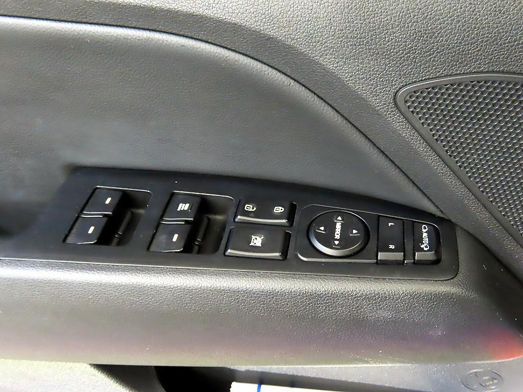 HYUNDAI Avante 2017 Gris - Importación desde Corea - HF Imports Iquique - Foto 16