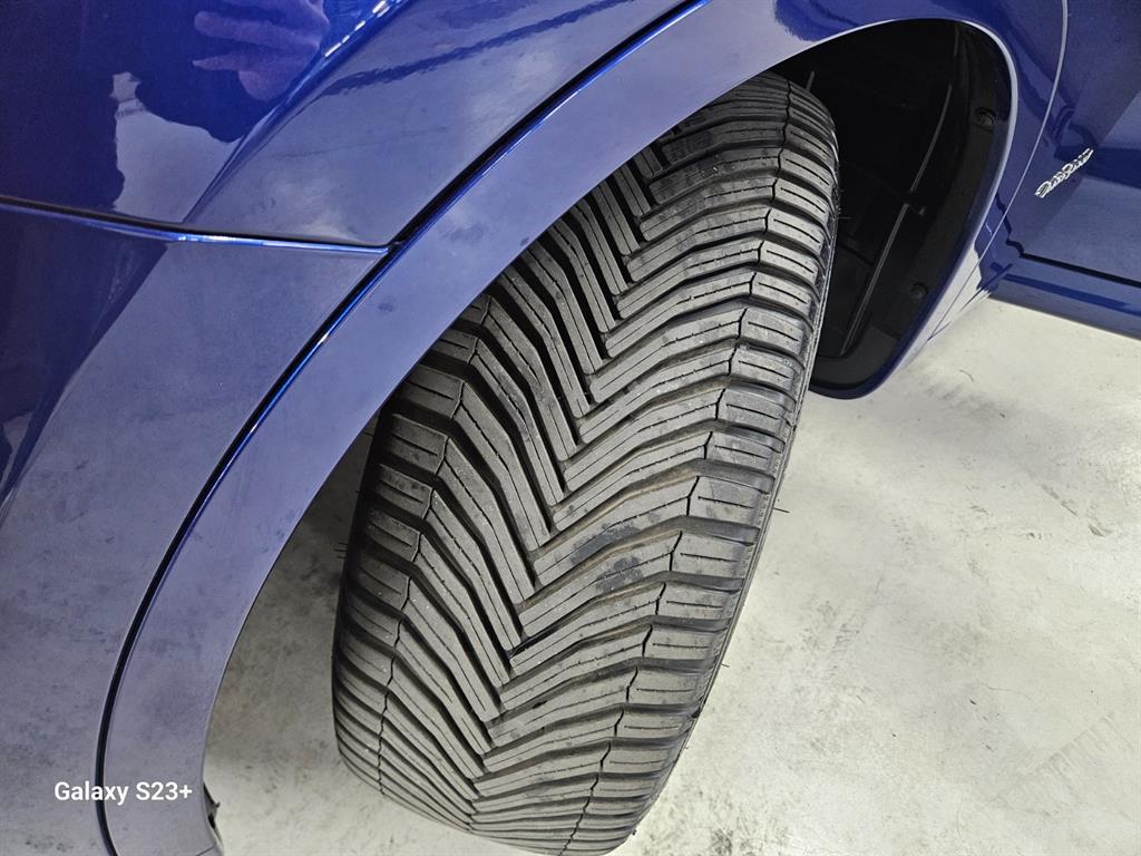 Maserati Levante 2018 Azul - Importación desde Corea - HF Imports Iquique - Foto 18