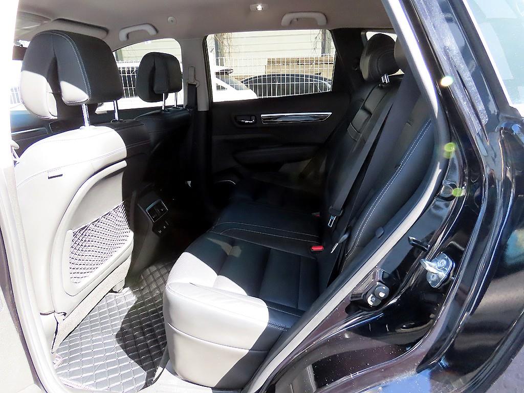 SAMSUNG QM6 - Vista 6