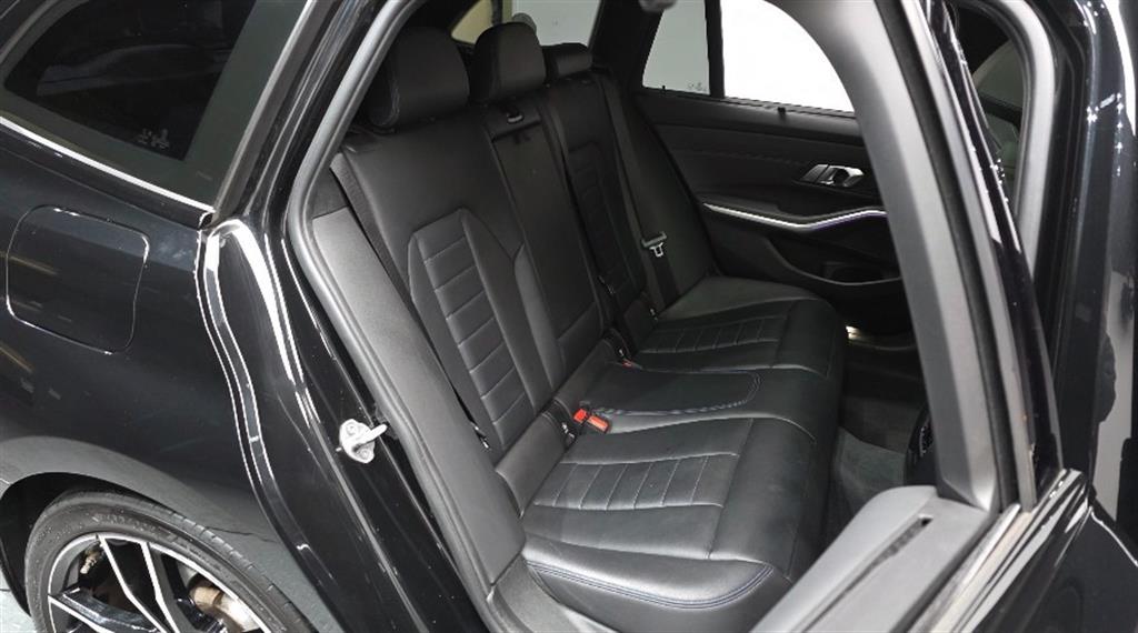 BMW 3 series - Vista 11