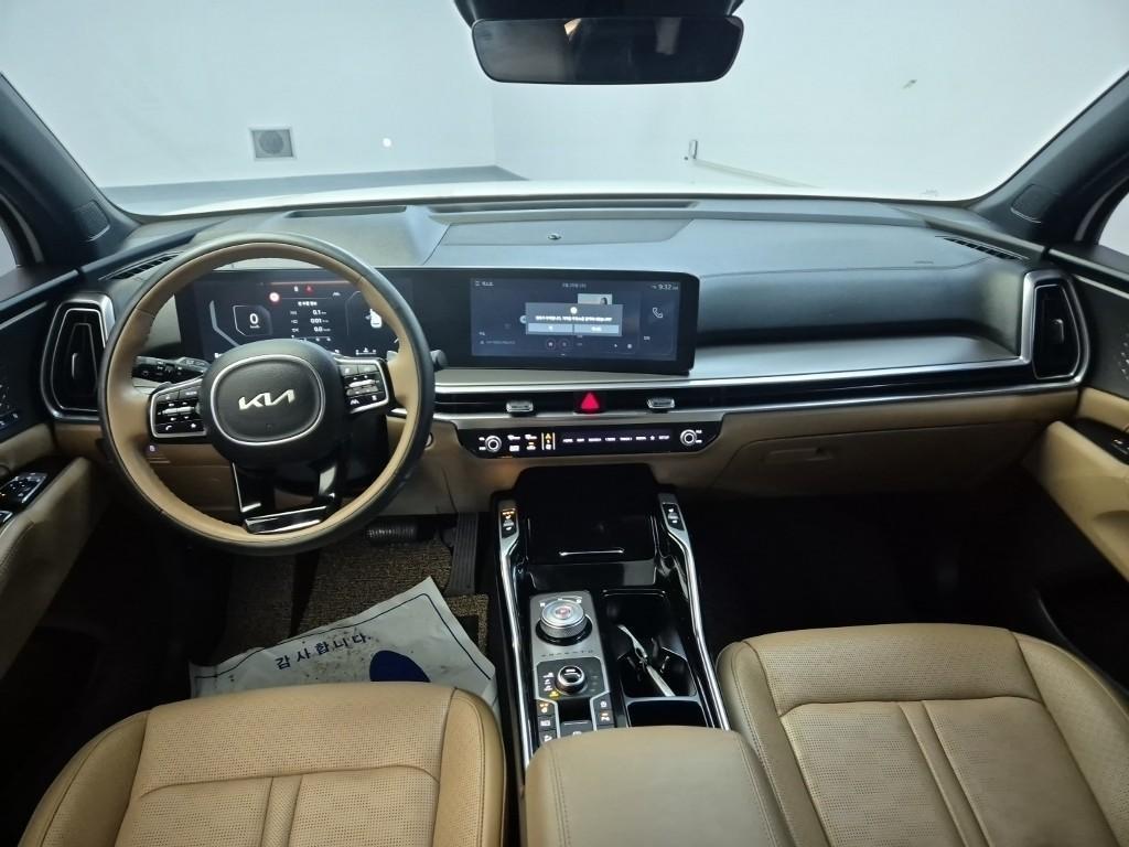 KIA Sorento - Vista 5