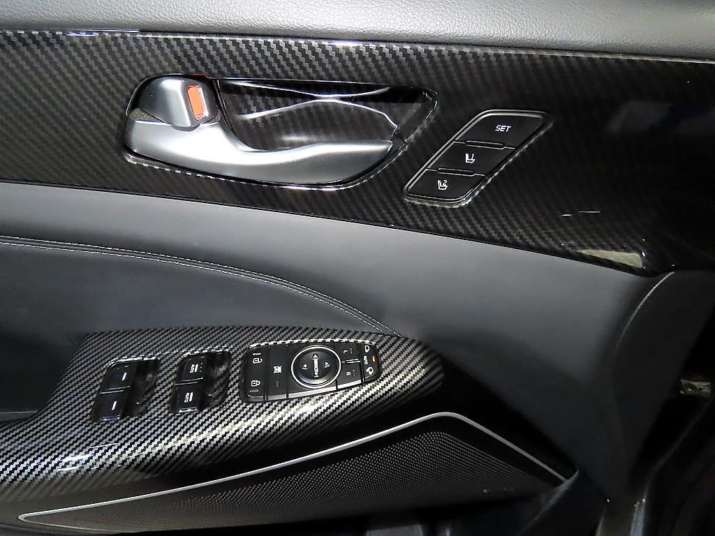 KIA K7 2016 Gris - Importación desde Corea - HF Imports Iquique - Foto 13