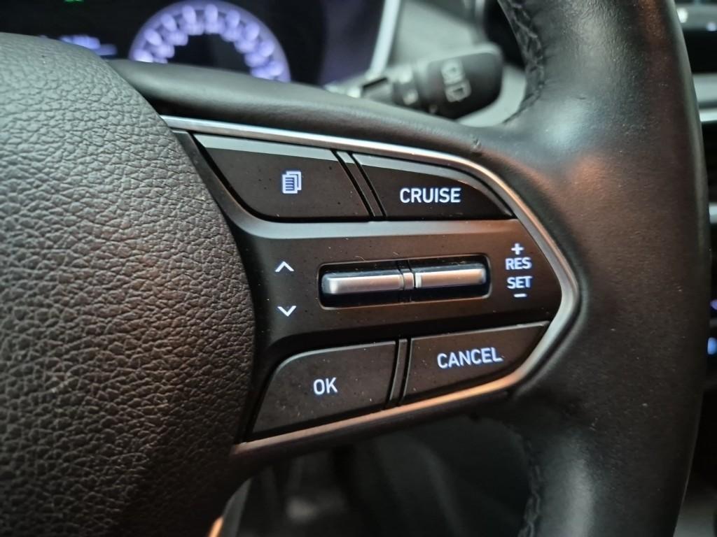 HYUNDAI Santa Fe 2019 Negro - Importación desde Corea - HF Imports Iquique - Foto 15