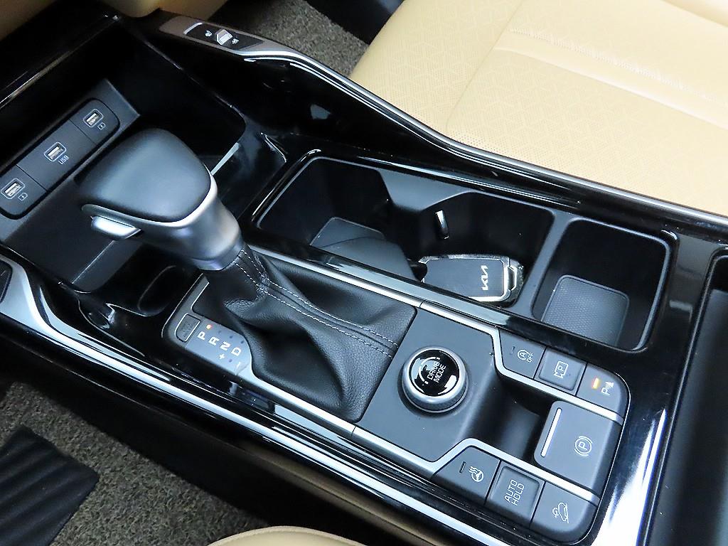 KIA Sorento - Vista 10