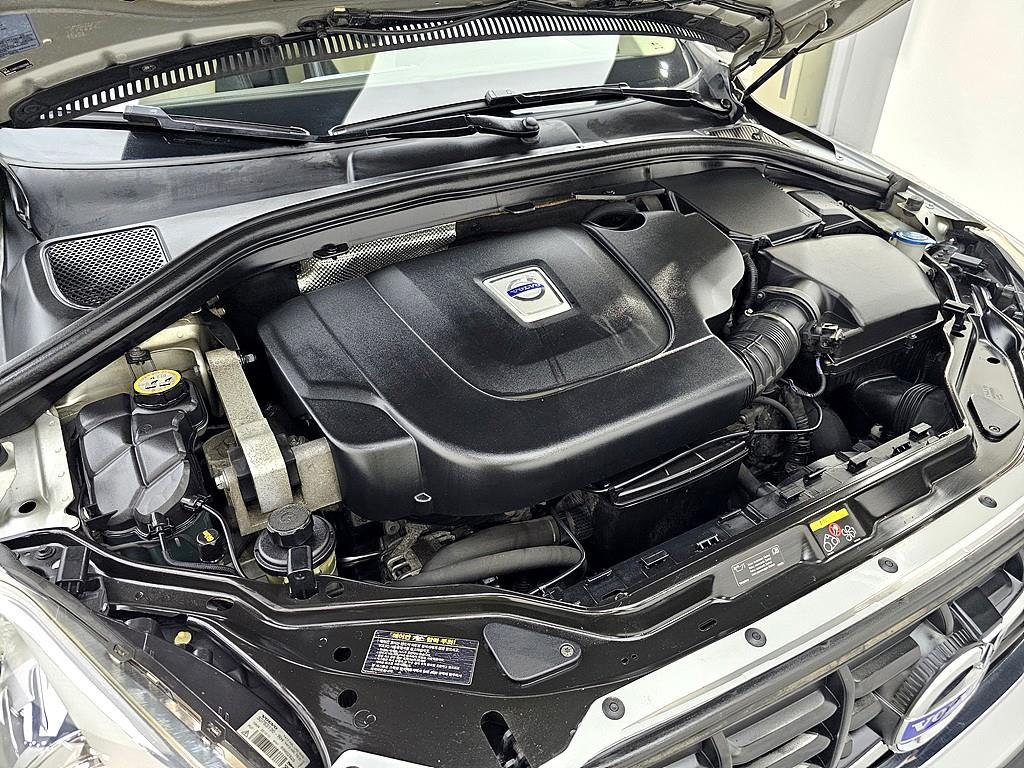 Volvo XC60 - Vista 5