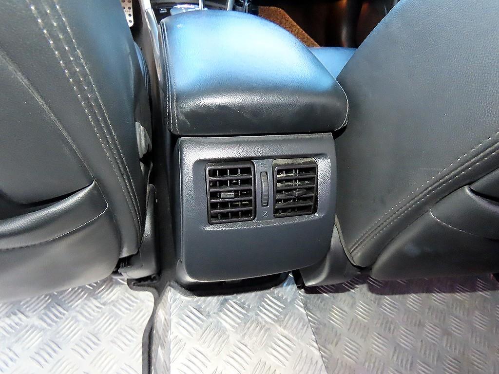 SAMSUNG SM5 2012 - Importación desde Corea - HF Imports Iquique - Foto 17