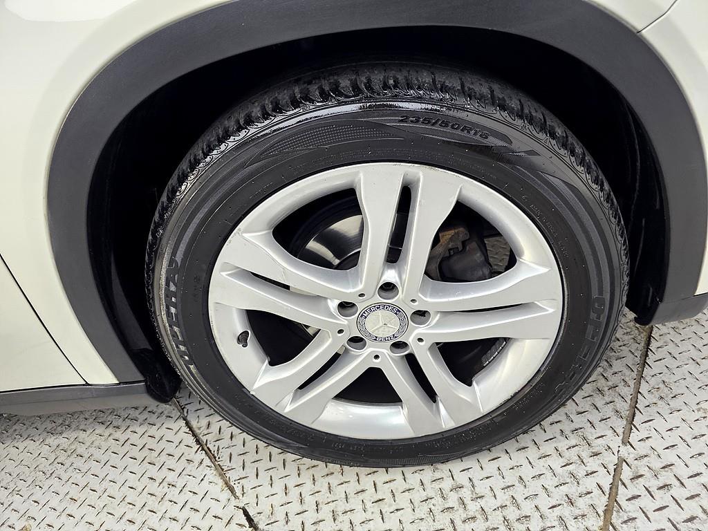 Mercedes Benz GLA Class 2015 Blanco - Importación desde Corea - HF Imports Iquique - Foto 20