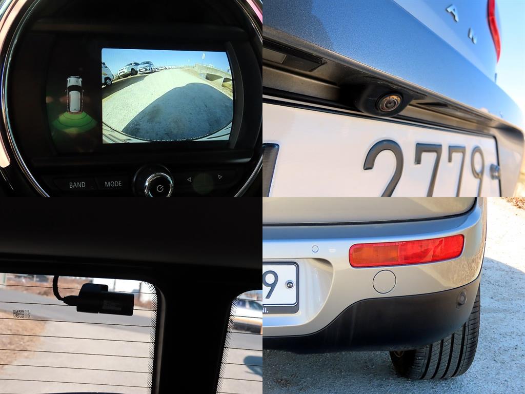 Mini Clubman 2019 - Importación desde Corea - HF Imports Iquique - Foto 18