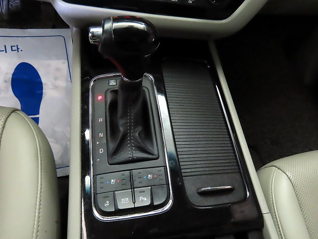 KIA Carnival - Vista 12